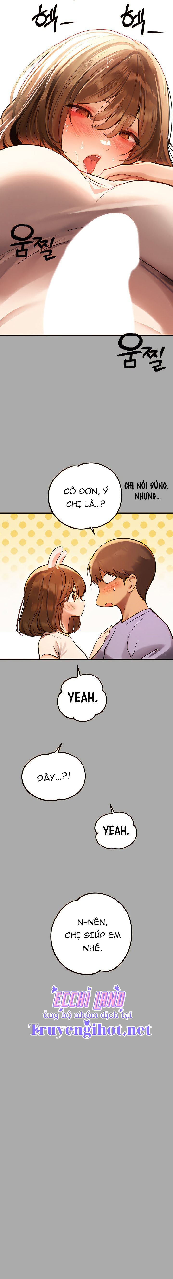 chị chủ nhà của tôi chapter 65.2 5