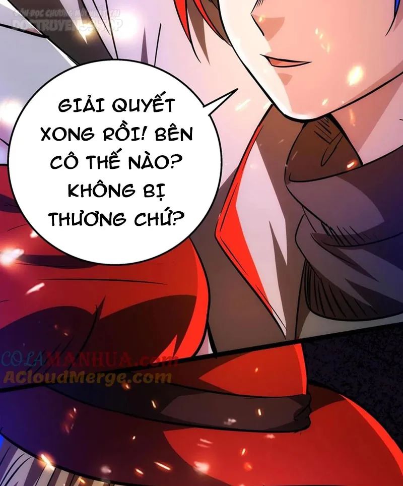 quỷ dị dược tề sư: bệnh nhân của ta đều là kinh khủng chapter 127 12