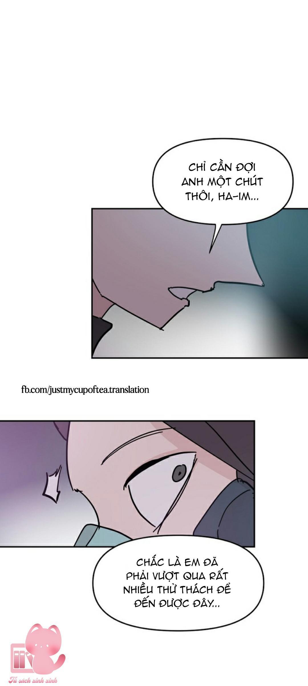 yêu không hồi kết chapter 42 2