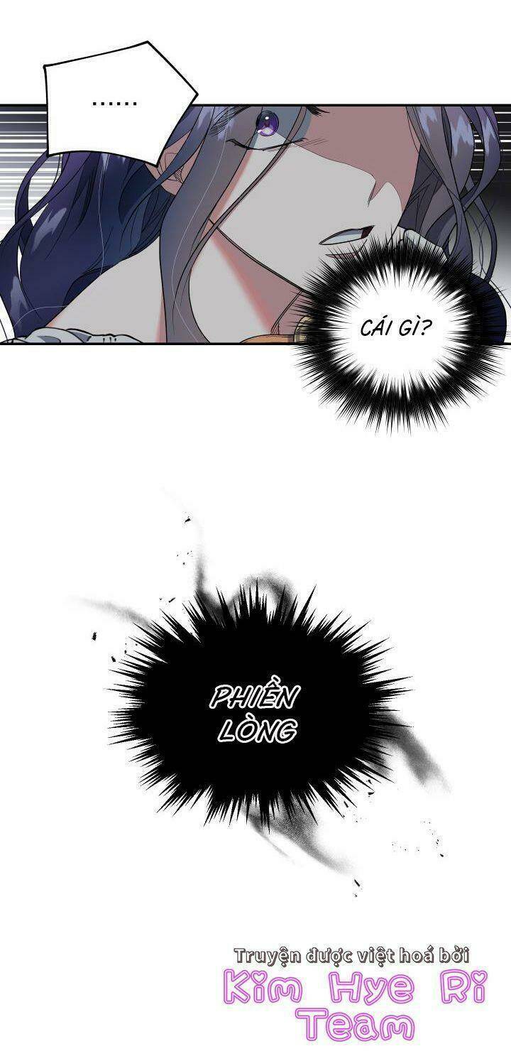 tế phẩm công chúa chapter 3 8