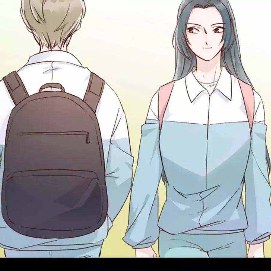 ngôi sao vụn vỡ chapter 40 7