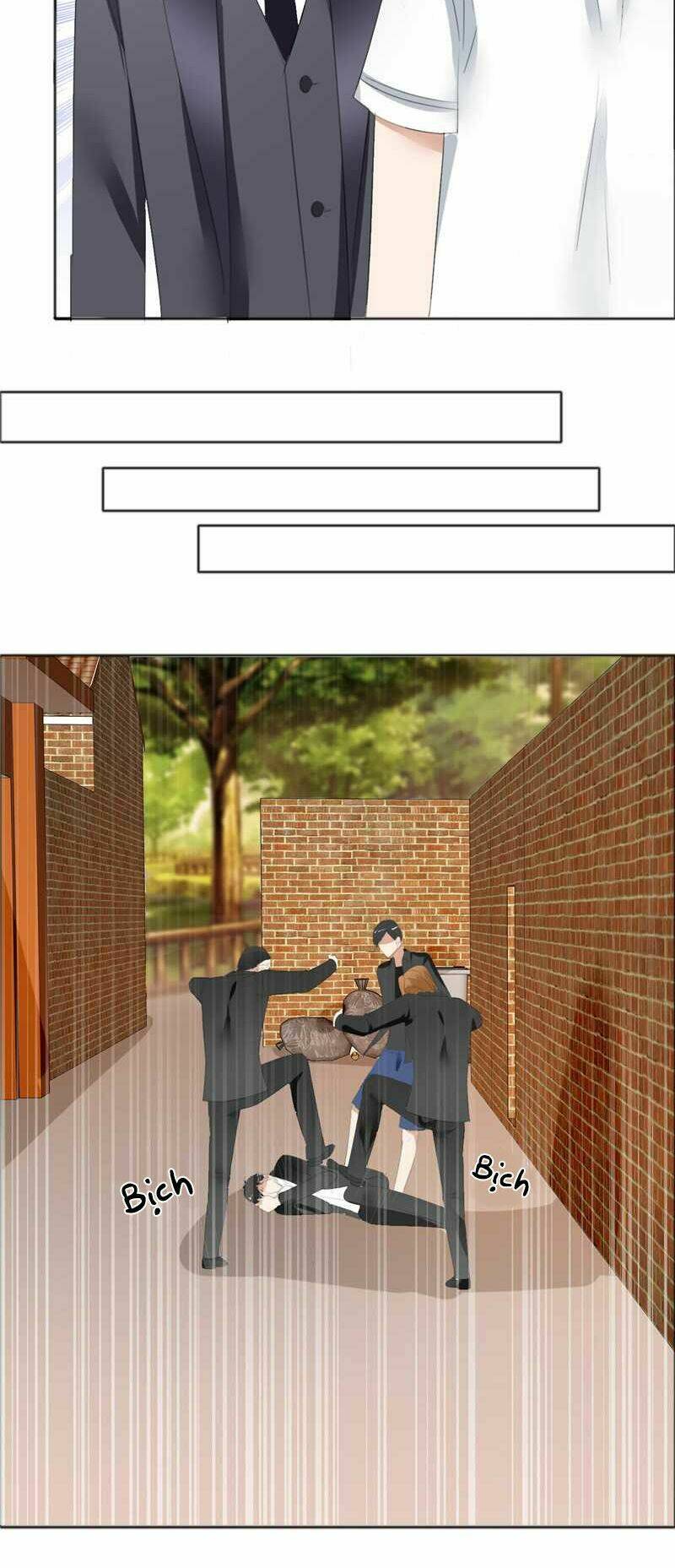 độc sủng kiều thê của bá đạo tổng tài chapter 68 7