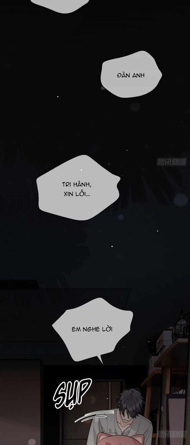 chó lớn bắt nạt chủ chapter 54 24