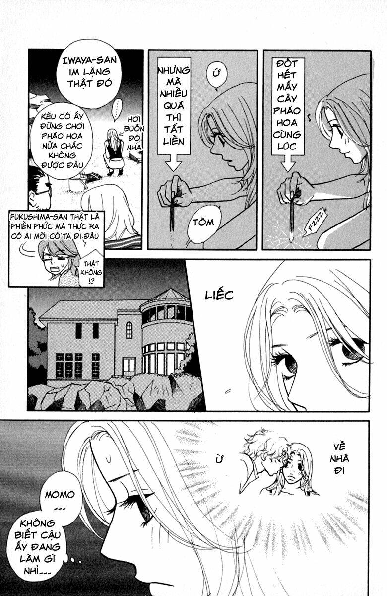 kimi wa petto chapter 15 2