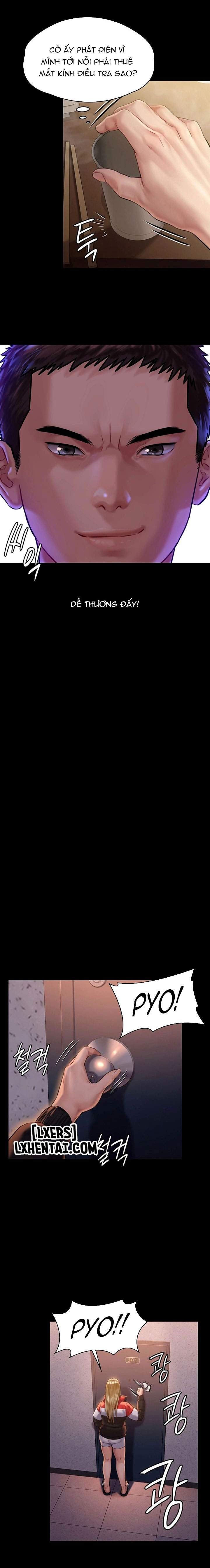 ong chúa chapter 159 12