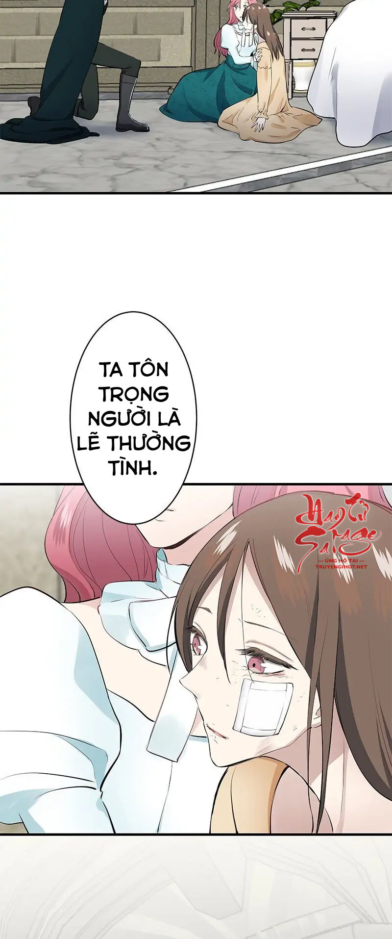 nullitas~nàng dâu giả dối~ chapter 50.2 7