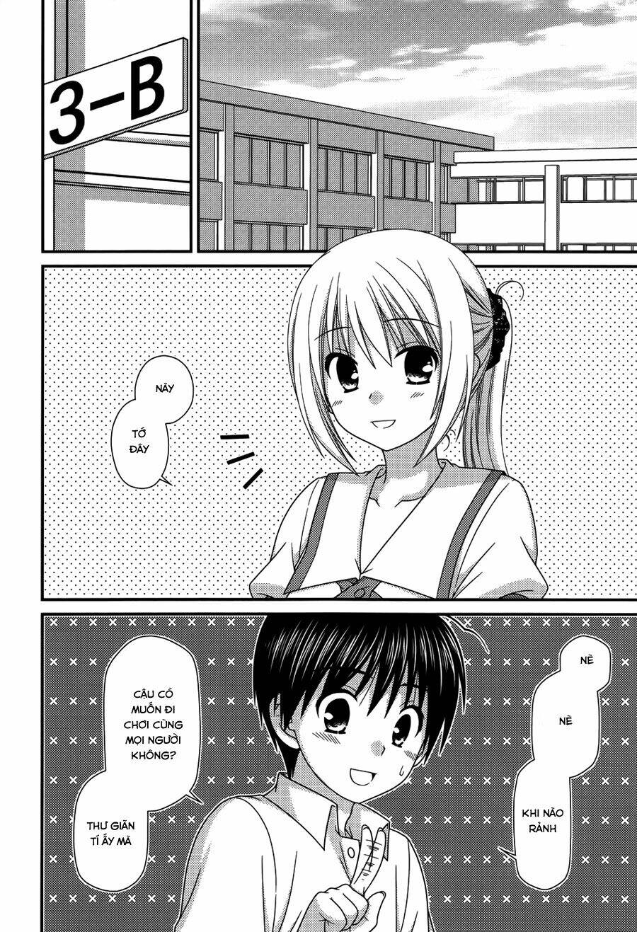 tonari no kashiwagi-san chapter 60 3