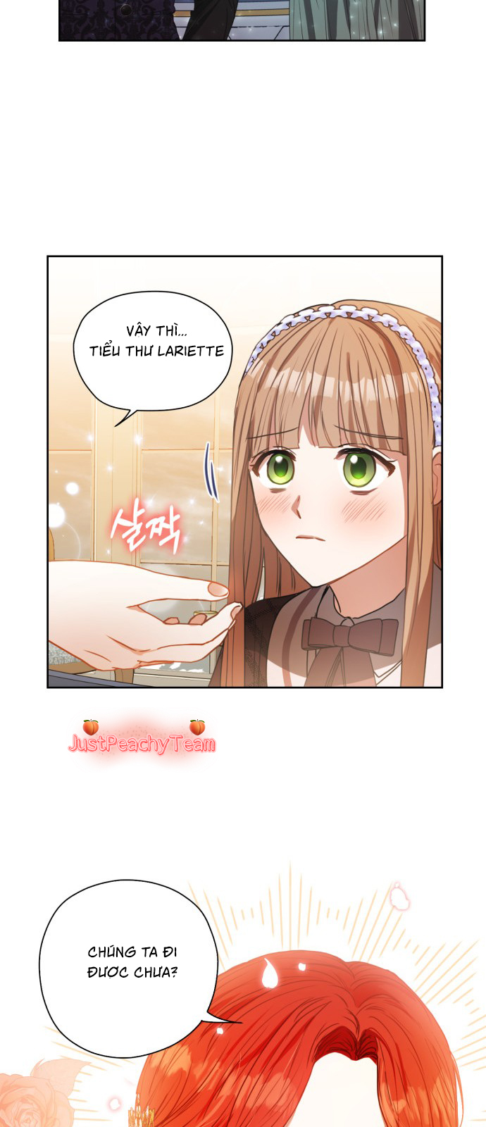 nâng cấp chồng lên level max chapter 13 26