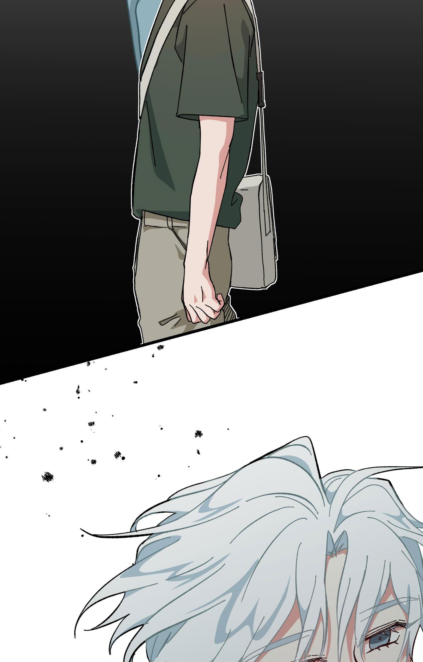 yêu tôi đi, thần hộ mệnh chapter 19 29