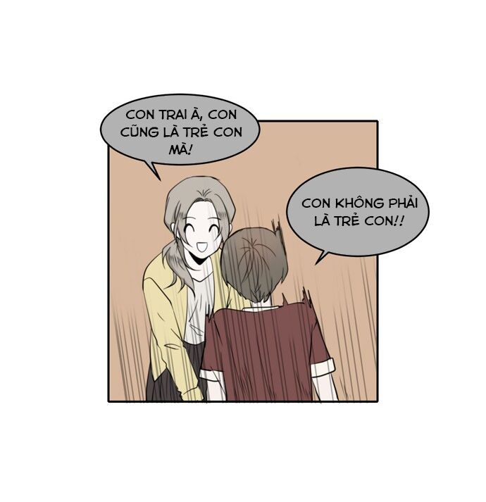 kiếp này cũng xin chăm sóc tôi như vậy nhé kiếp này cũng xin chăm sóc tôi như vậy nhé chapter 3 63