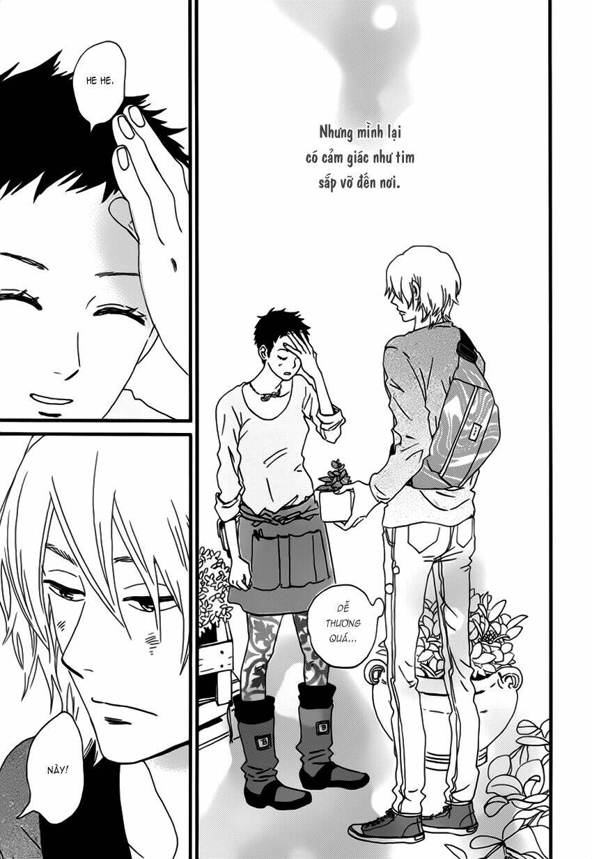 natsuyuki rendez-vous chapter 16 16