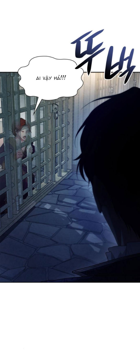 chị yêu, kiếp này em sẽ là hoàng hậu chapter 100.1 32