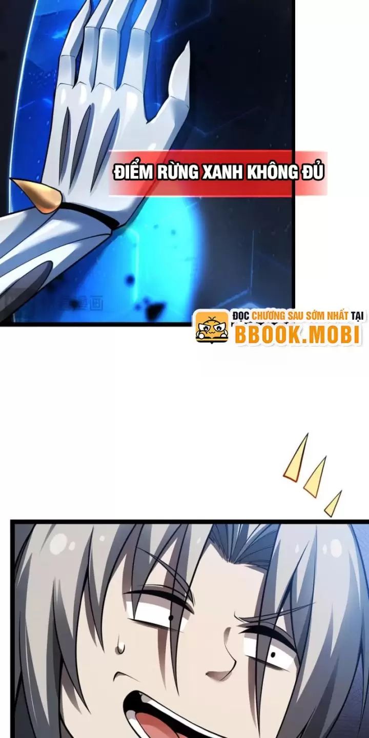 ta, chúa tể rừng xanh chapter 27 38