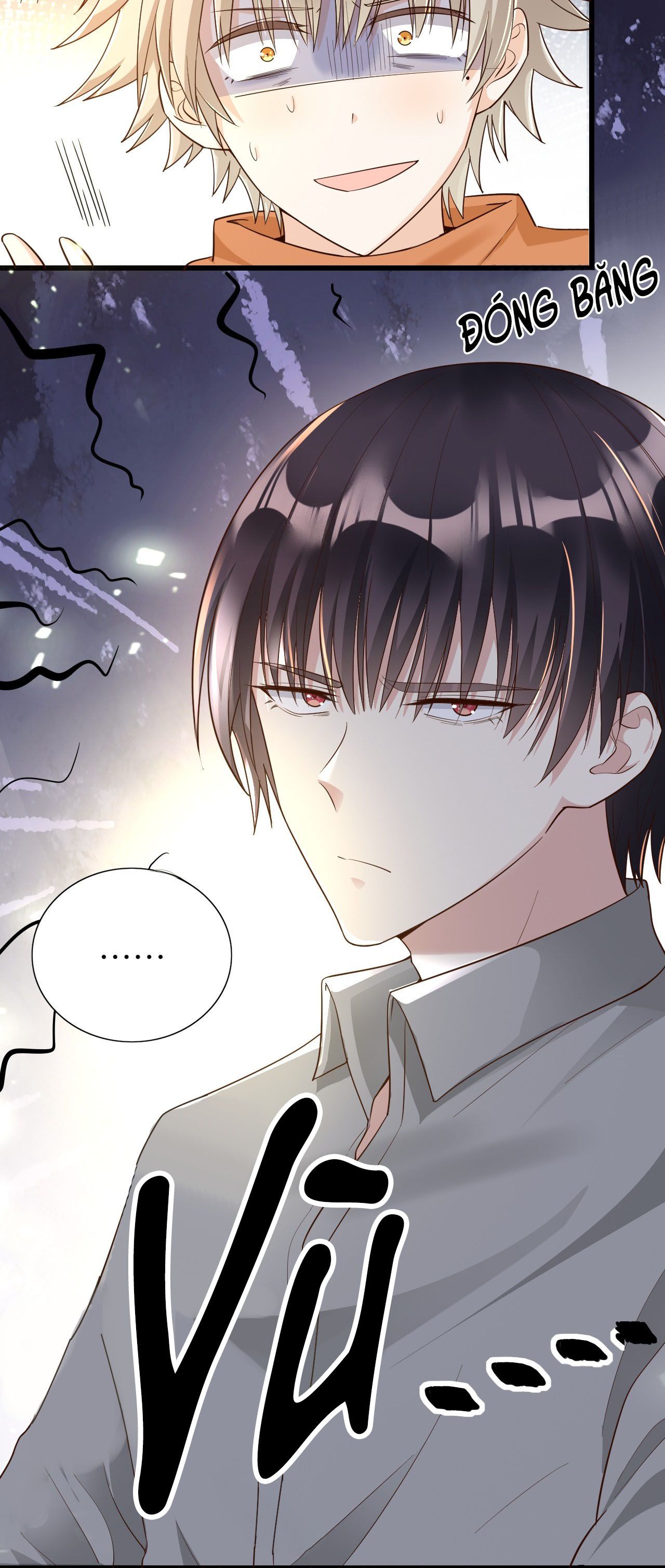 tức thời phạm quy [ tức thì vi quy ] chapter 19 3