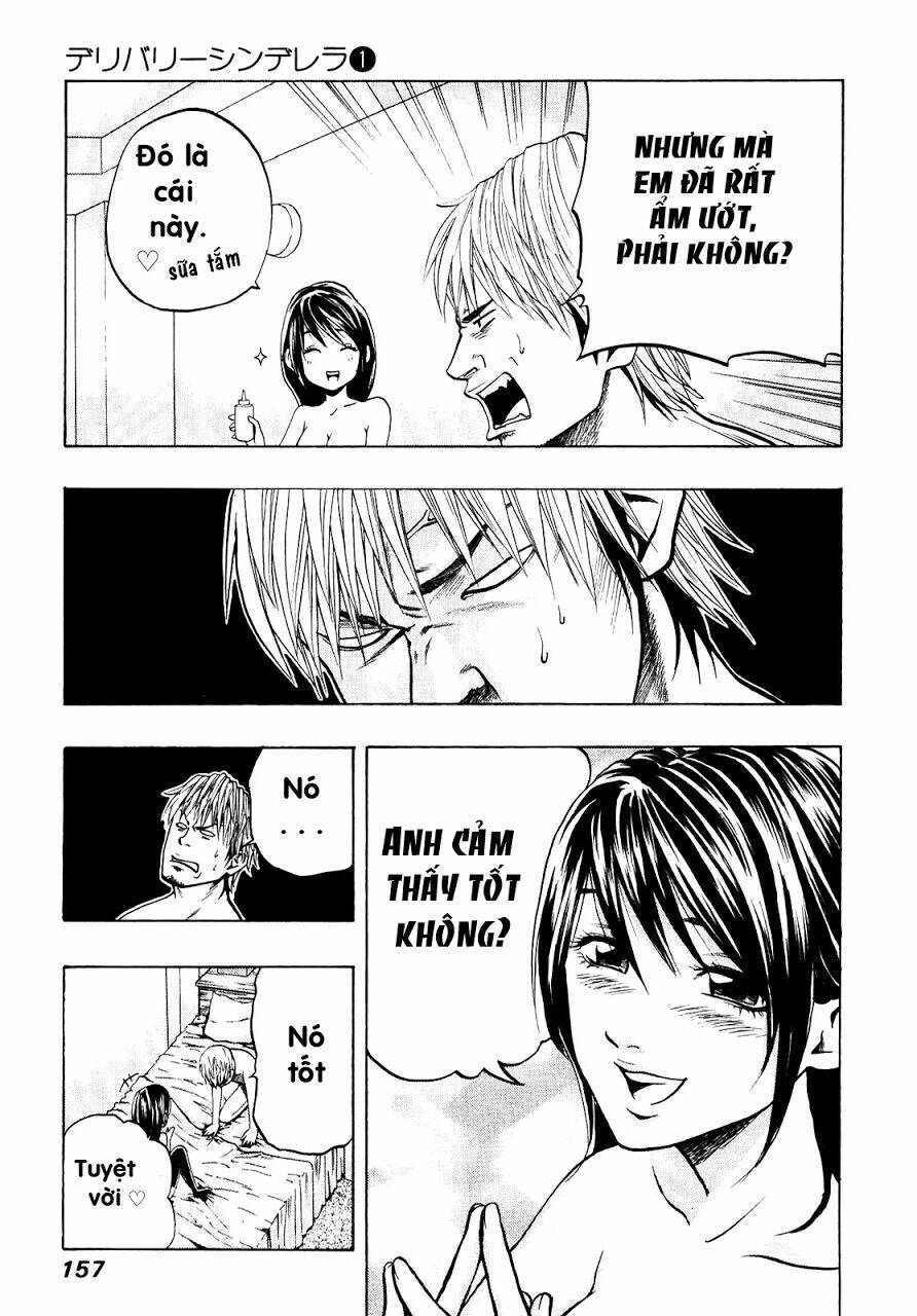 delivery cinderella chapter 8 7