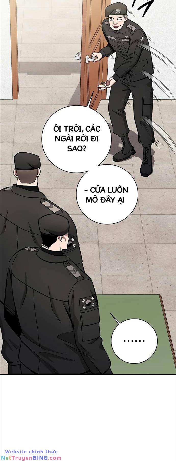 ma pháp sư hắc ám trở về để nhập ngũ chapter 47 57