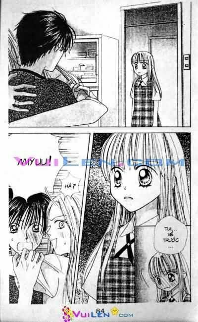 con gái con trai chapter 4 84