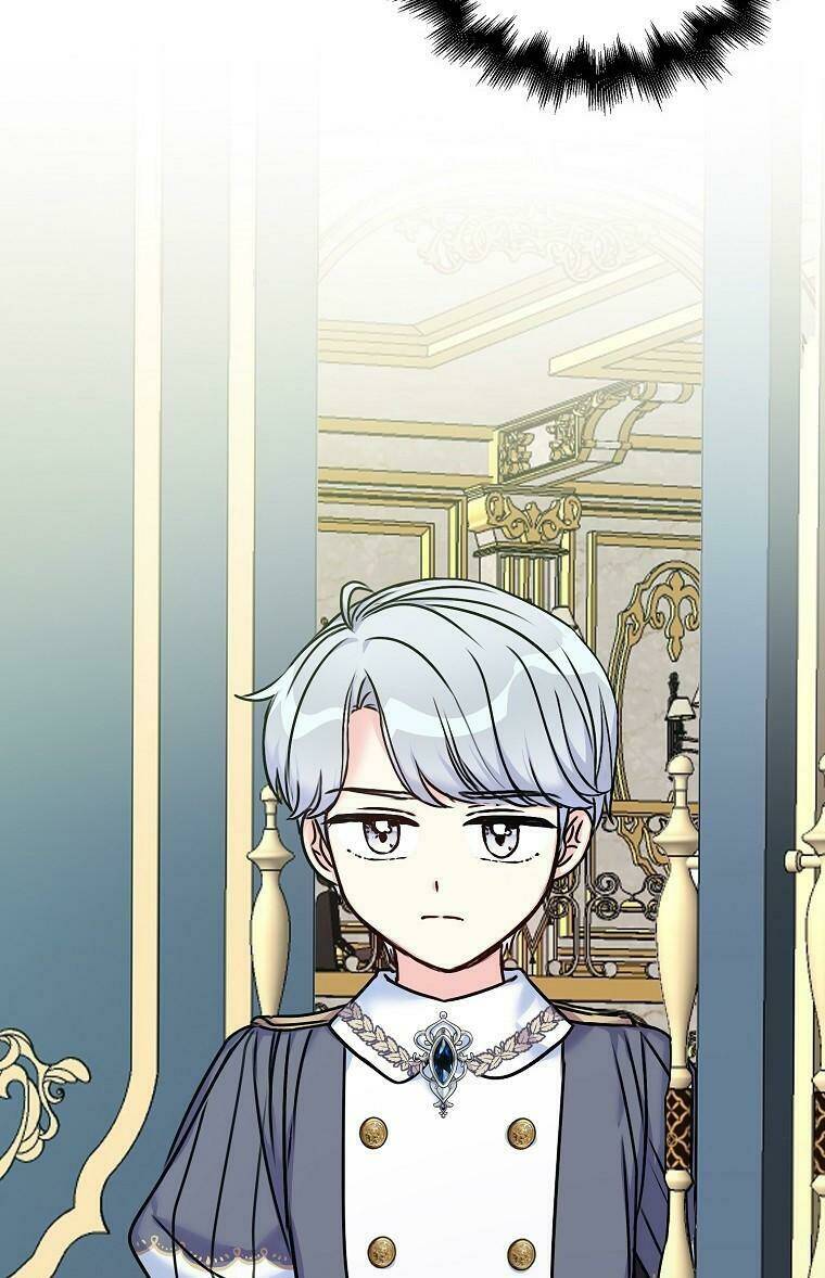 sinh ra làm con gái ác nữ chapter 30 19