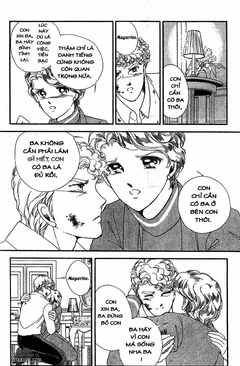 khúc tình ca ban mai - akatsuki no aria chapter 55 15