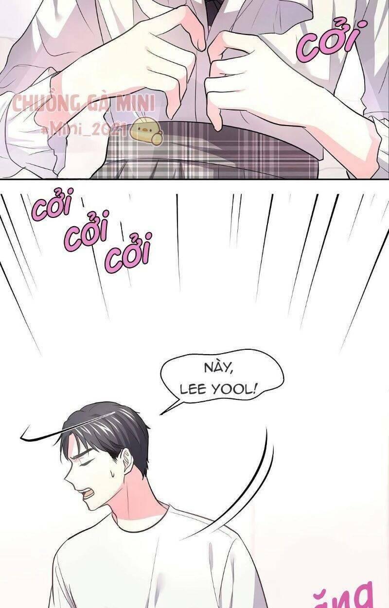 vô tình trở thành con gái của triệu phú chapter 13 27