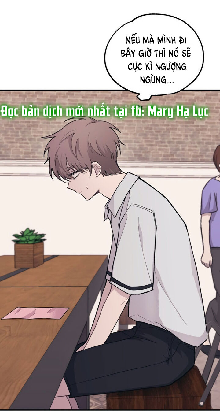 yeonwoo ngây thơ chapter 27.2 7