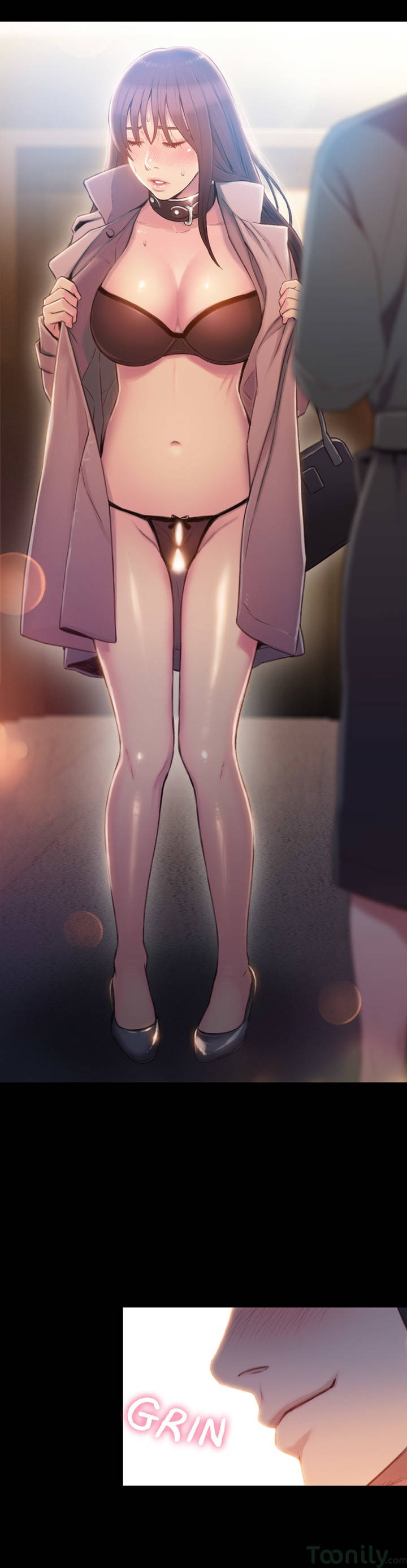 [raw] anh chàng ngọt ngào chapter 54 15