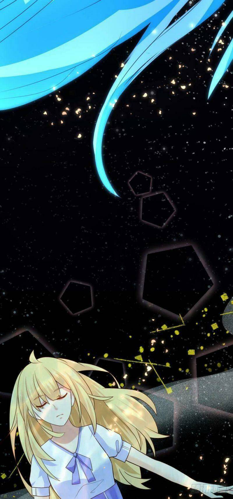 nhân ngư học trưởng, đừng ôm ta! chapter 53 17