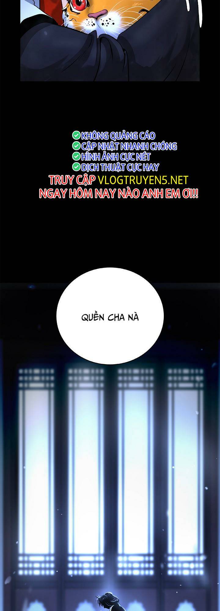 xuyên không thành hổ chapter 123 33