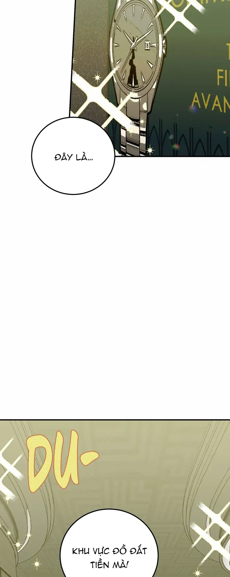 nụ hôn yêu tinh chapter 15.2 38