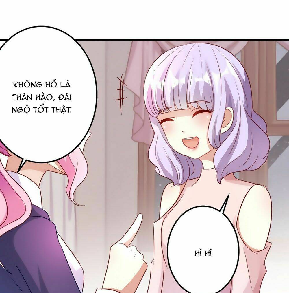 nguyệt dạ hương vi lai chapter 21 13