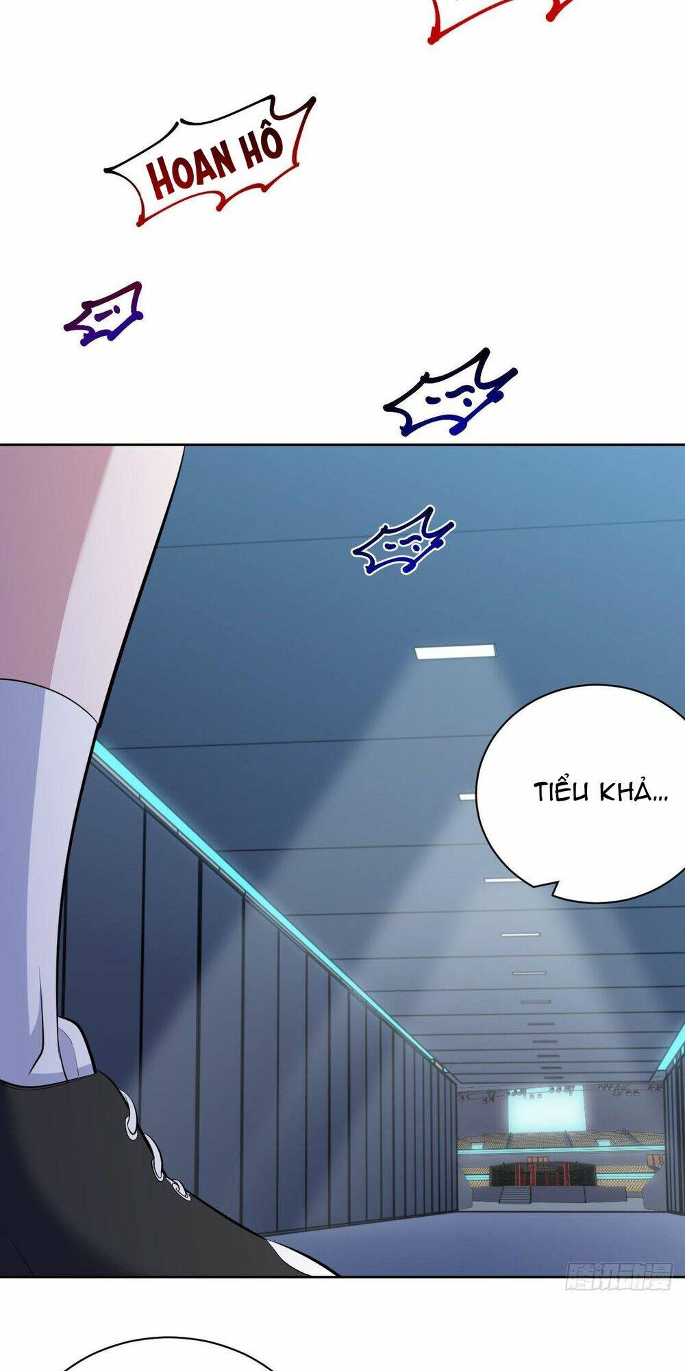 nhạc phụ đại nhân là lão bà chapter 117 23