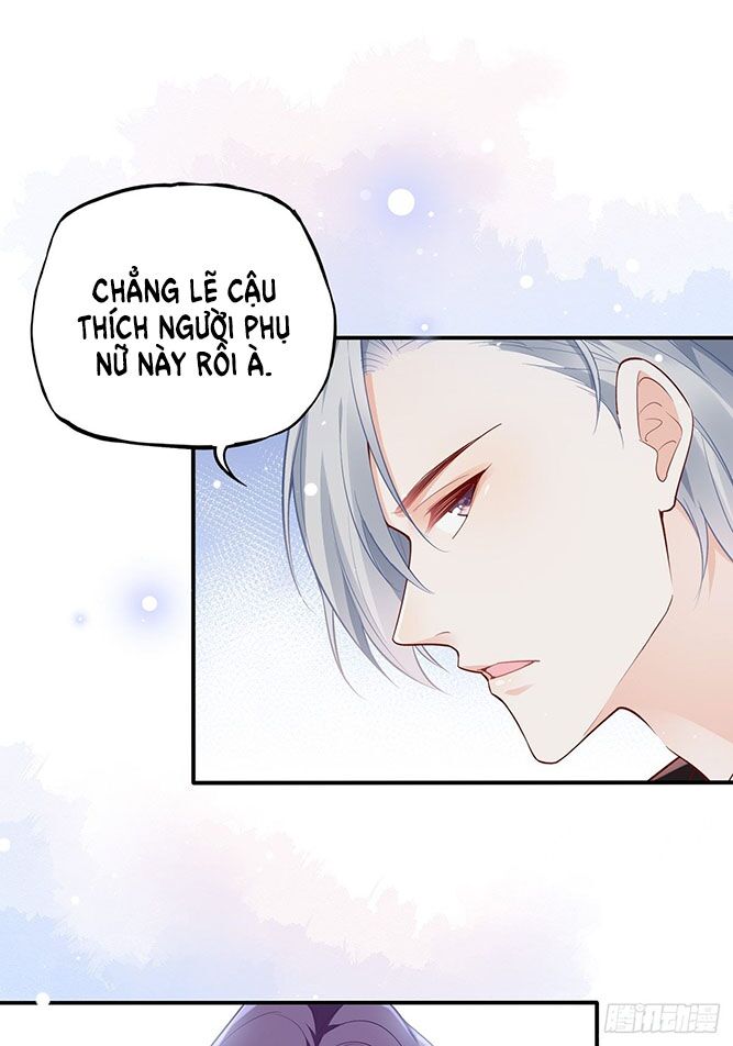 nhật kí mưu sinh của tra nữ chapter 48 29