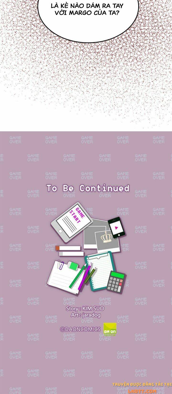 tôi chọn kết thúc của hoàng đế chapter 29 31