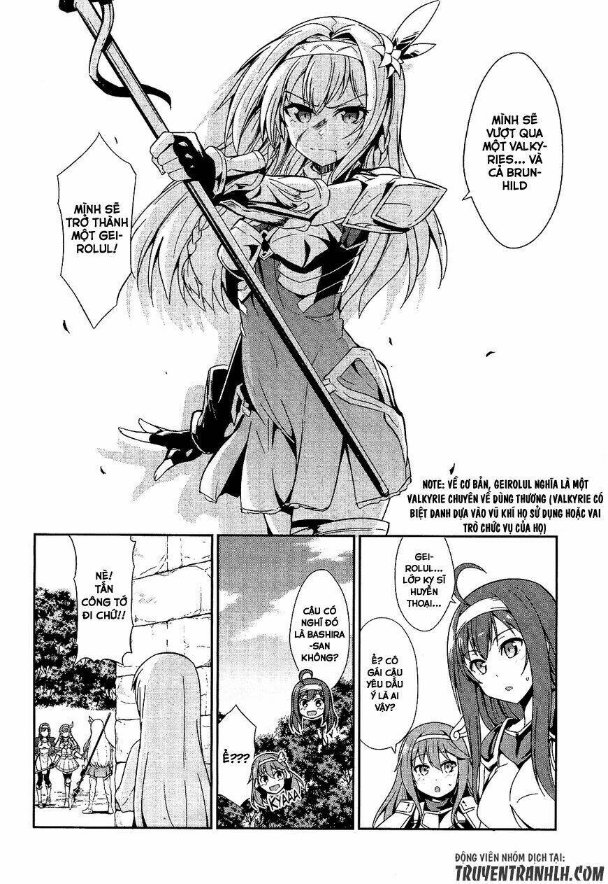 sennen sensou aigis - eiyuu no kizuna chapter 11 6