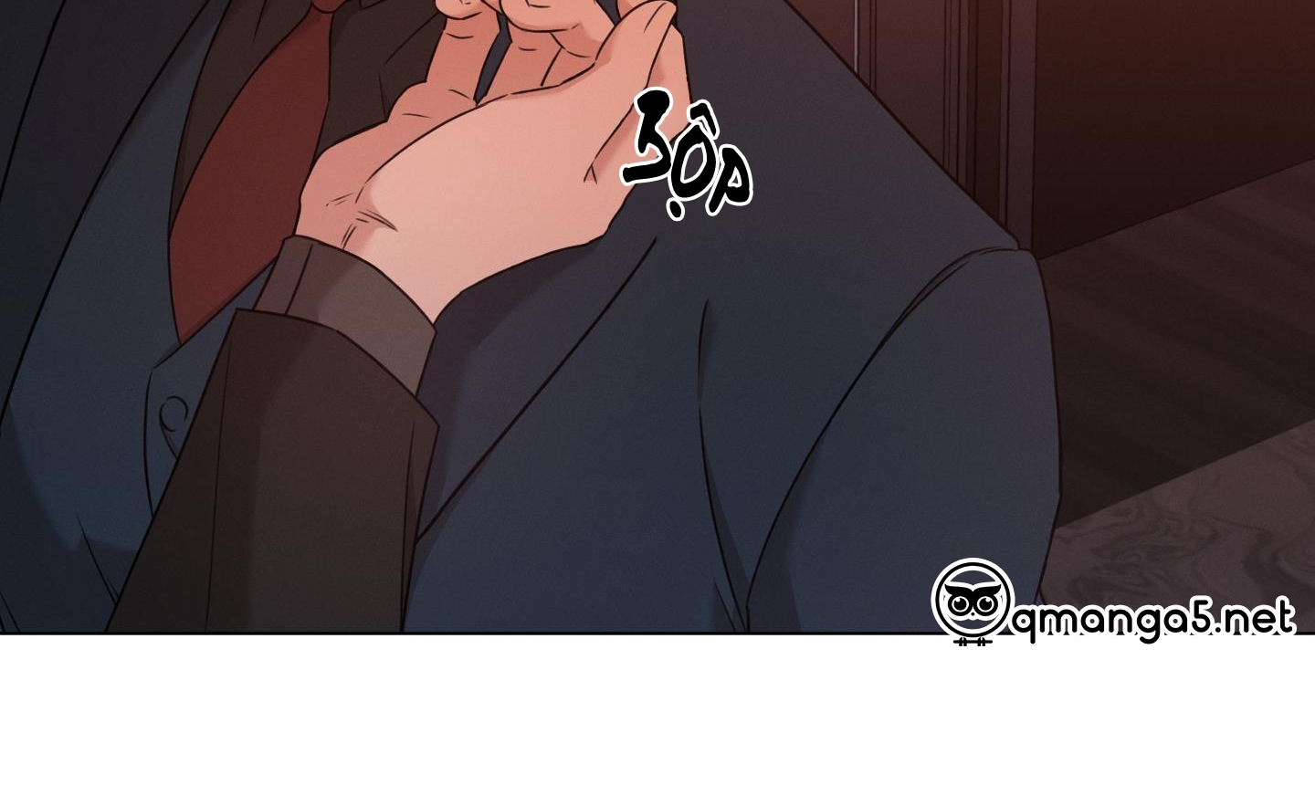 hội chứng minmotion chapter 40 144