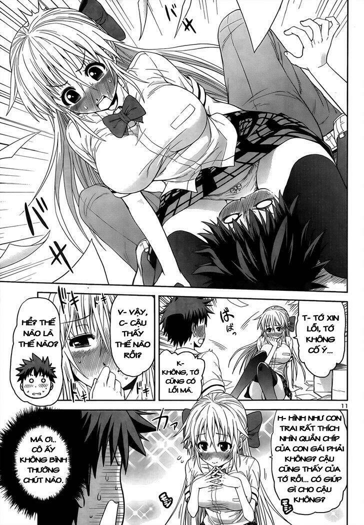 in bura chapter 4 12