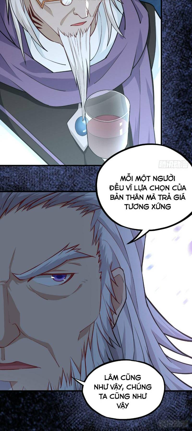 minh nhật thần đô chapter 29 13