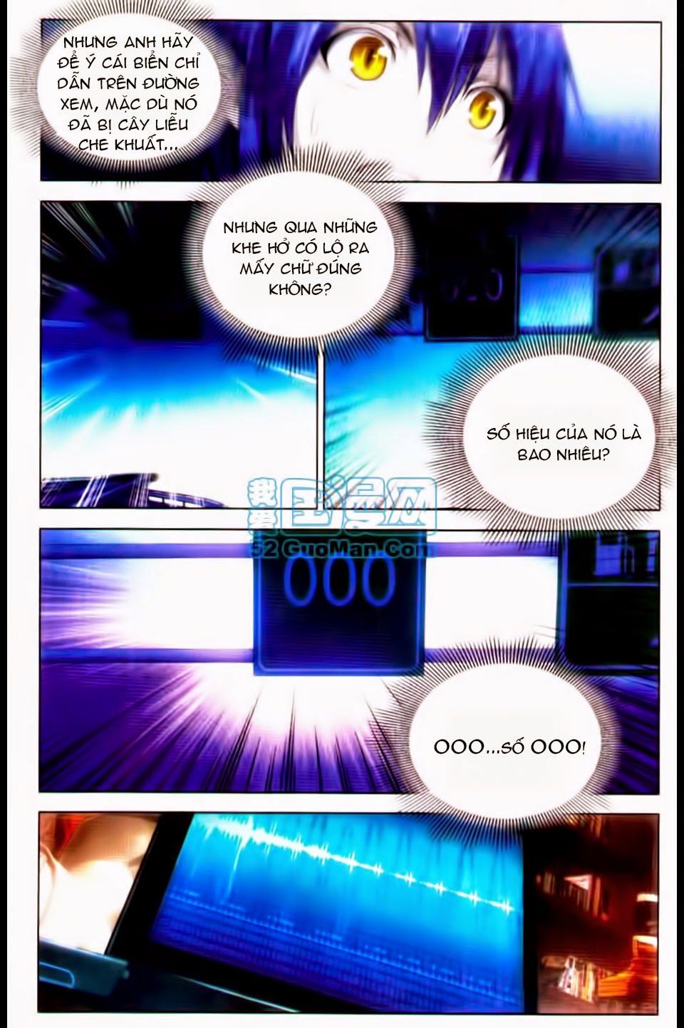 long tộc 2 chapter 29 3