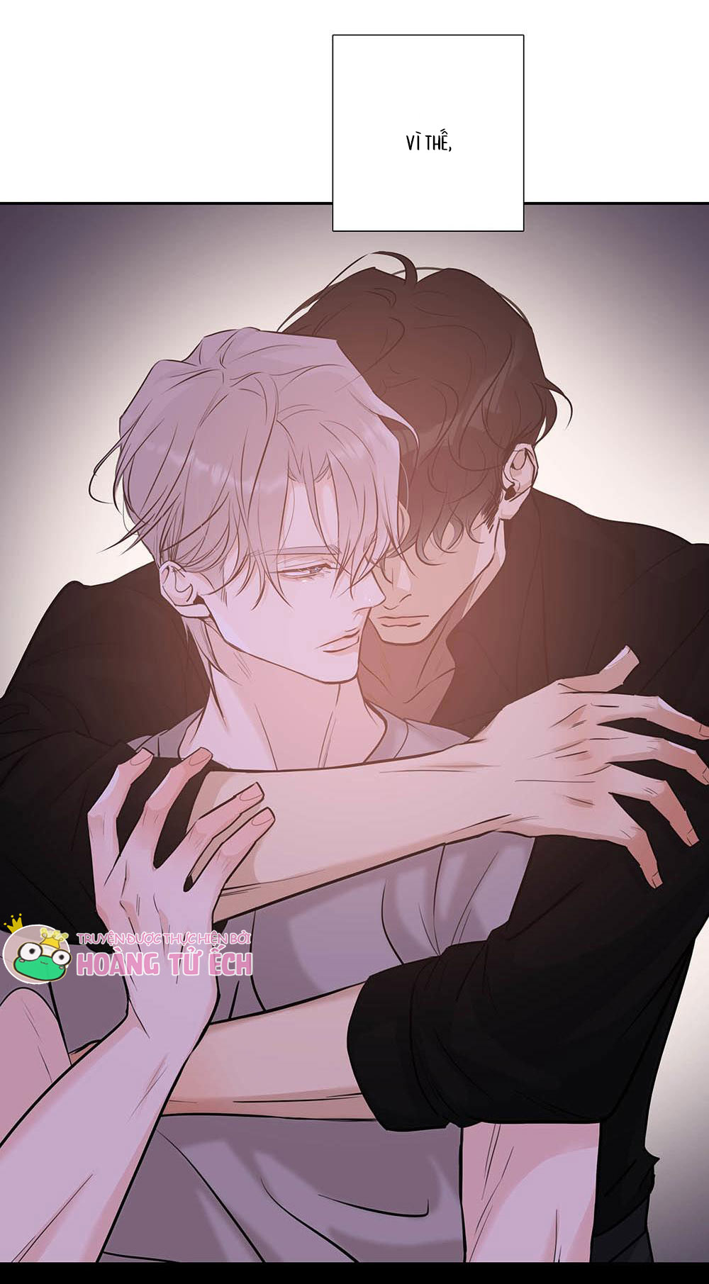 quan hệ nợ nần chapter 40 12