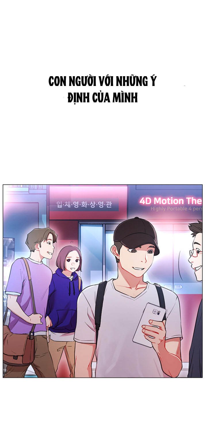 cuộc sống như anh hằng mơ chapter 1 3