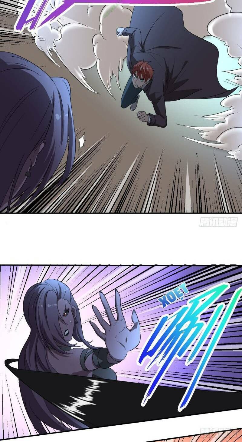 nghịch thiên tiên mệnh chapter 10.2 2