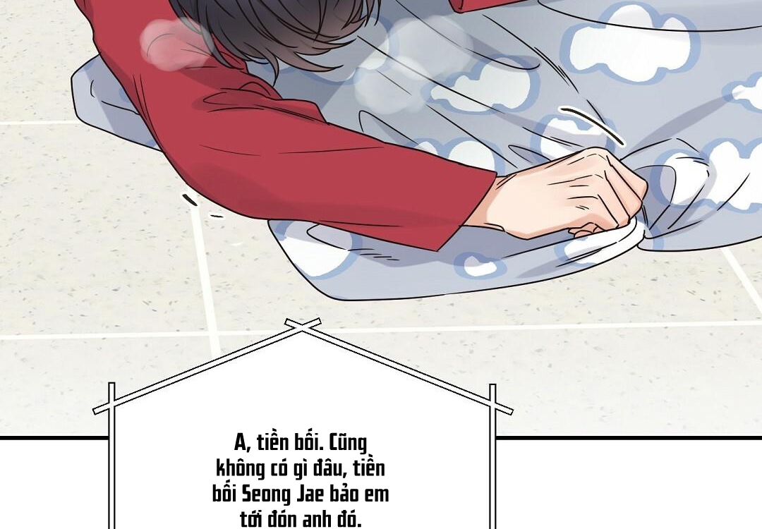 phức cảm tự ti của omega chapter 18 20