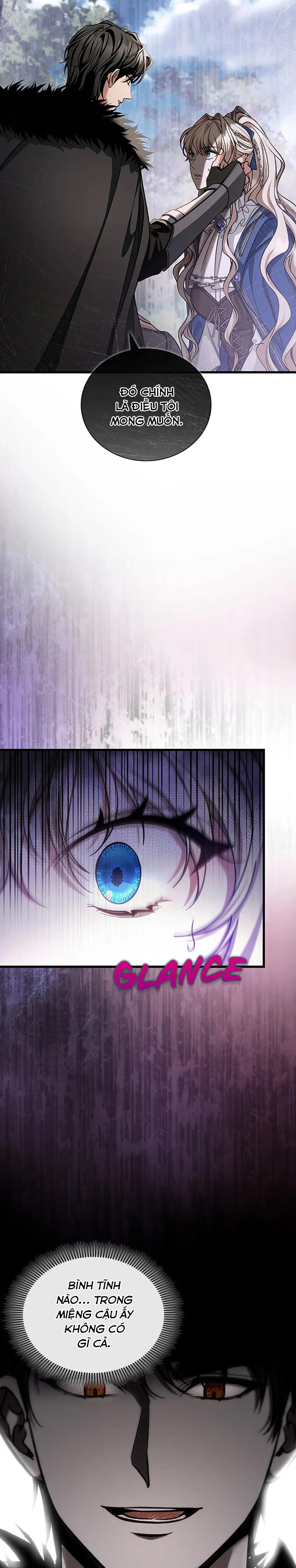 vị cứu tinh của nam phản diện chapter 56 2