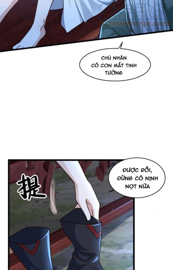 ta nuôi ma quỷ ở trấn ma ti chapter 10 11