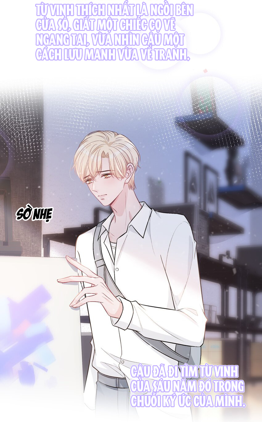 trước và sau ly hôn! chapter 82 11