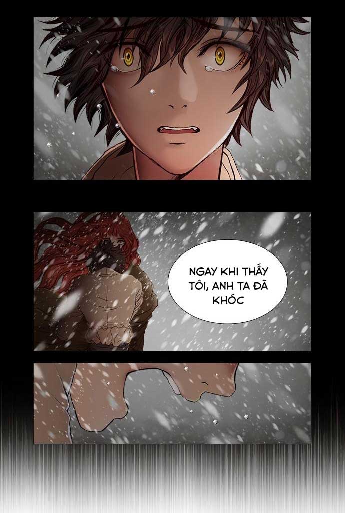 tôi chính là nhà sưu tập chim chapter 12 14