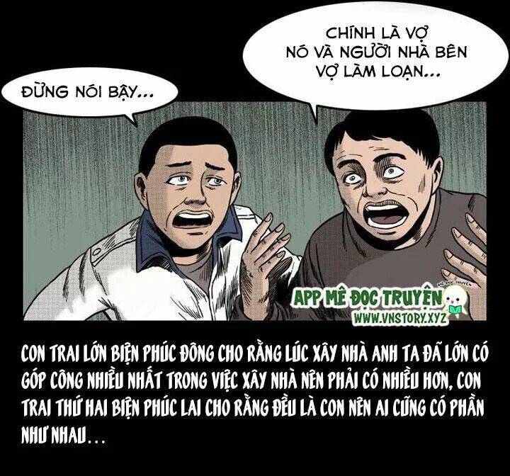 kỳ án có thật chapter 17 10