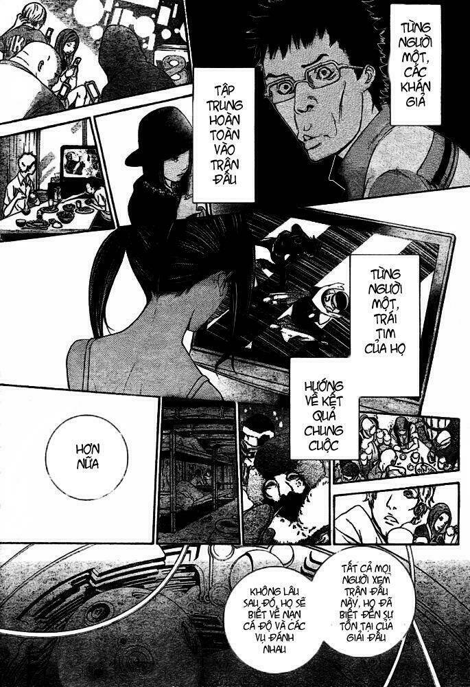 air gear chapter 231 13