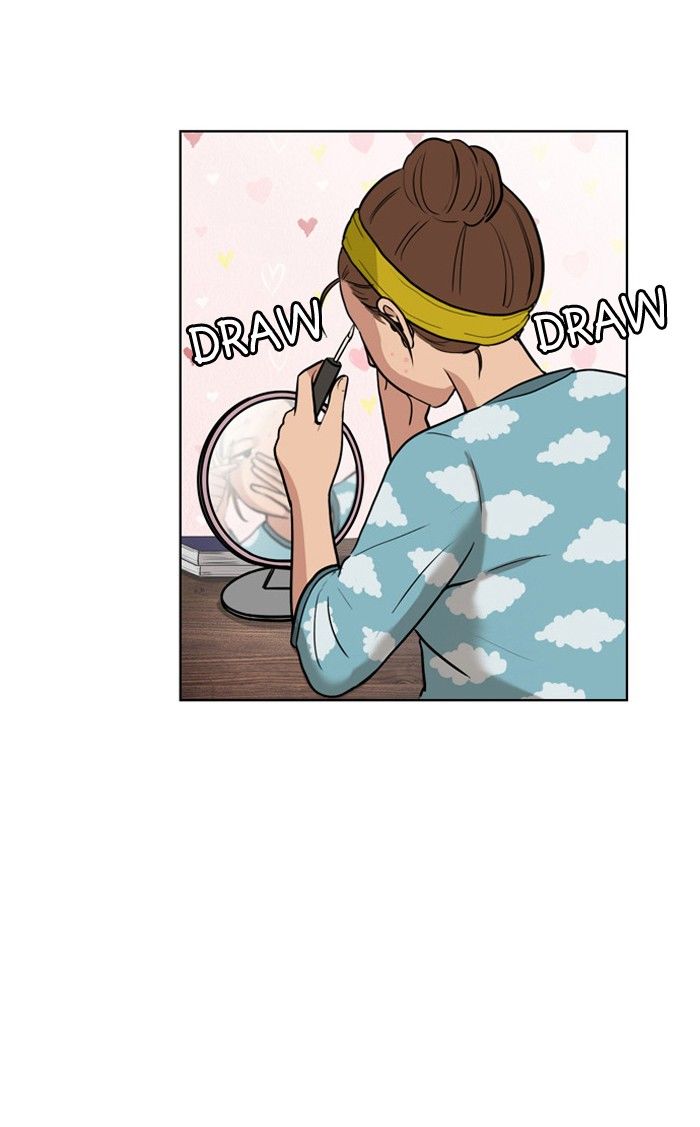 vẻ đẹp đích thực - true beauty chapter 3 69