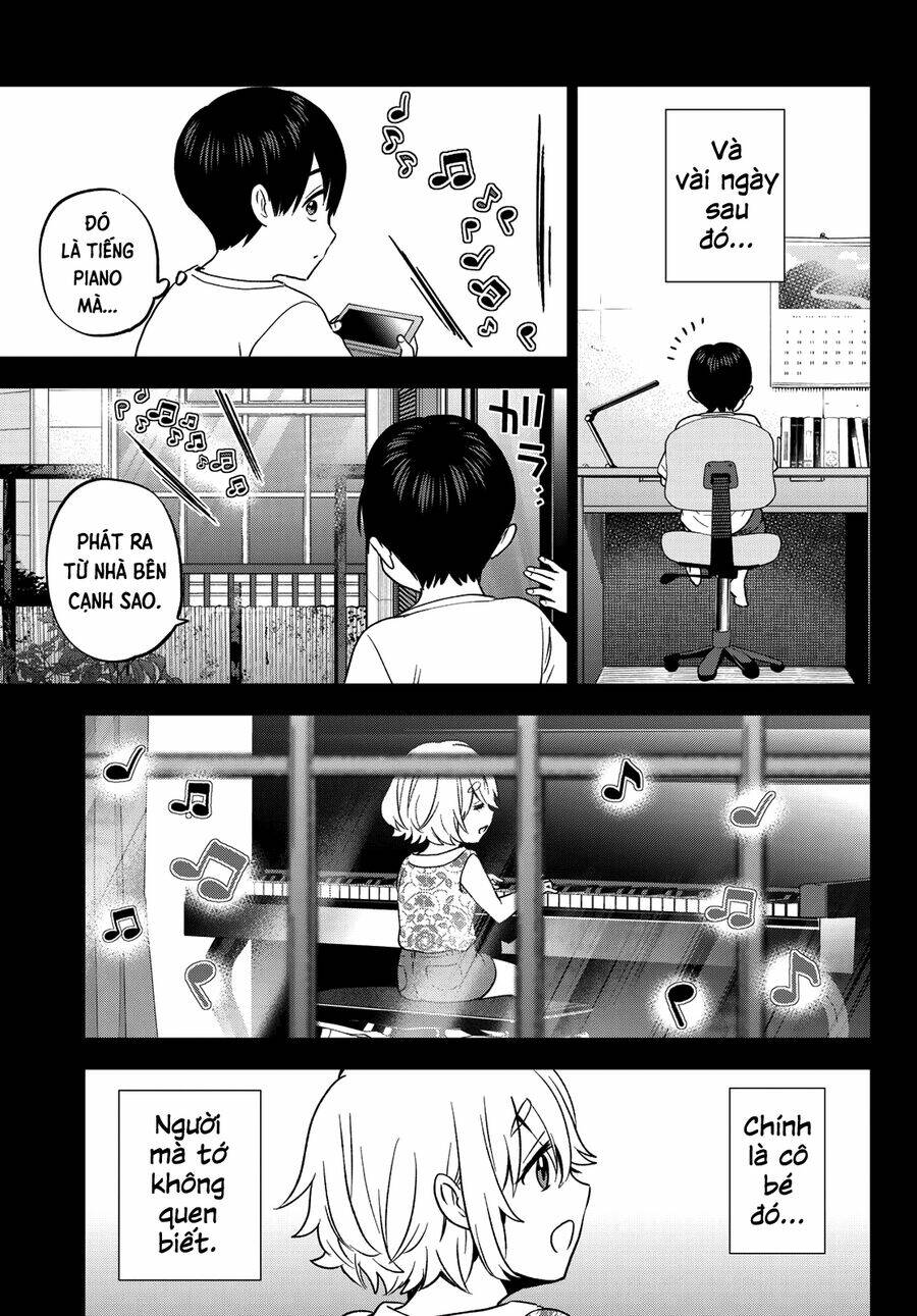 kakkou no iinazuke chapter 149 5